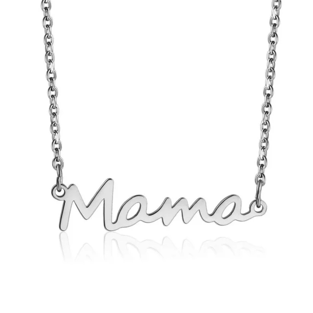 Mama Necklace